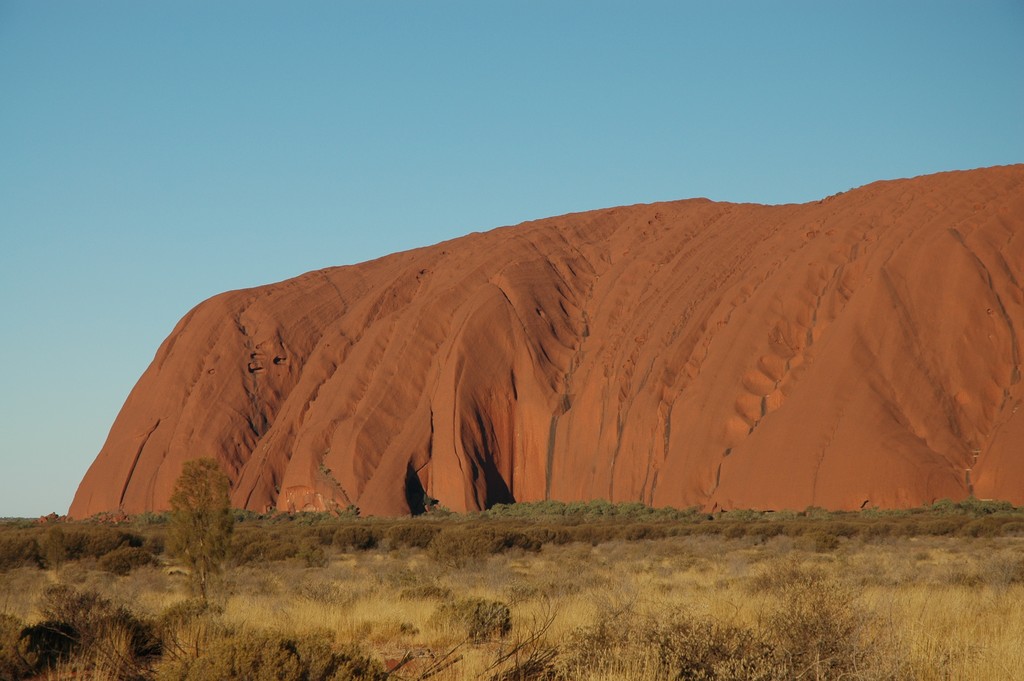 Uluru